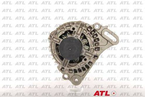 ATL AUTOTECHNIK L84190 Генератор