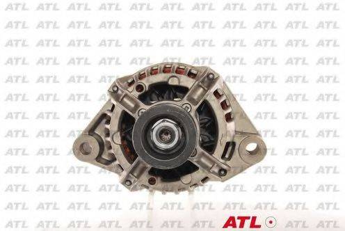 ATL AUTOTECHNIK L42470 Генератор