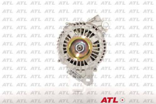 ATL AUTOTECHNIK L82660 Генератор