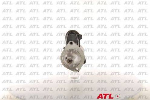 ATL AUTOTECHNIK A79600 Стартер