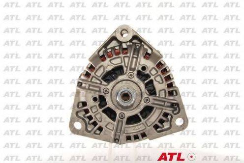 ATL AUTOTECHNIK L45290 Генератор