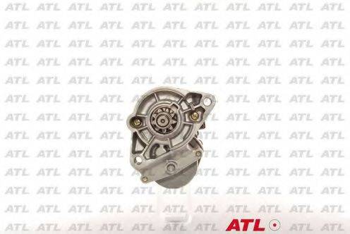 ATL AUTOTECHNIK A12310 Стартер