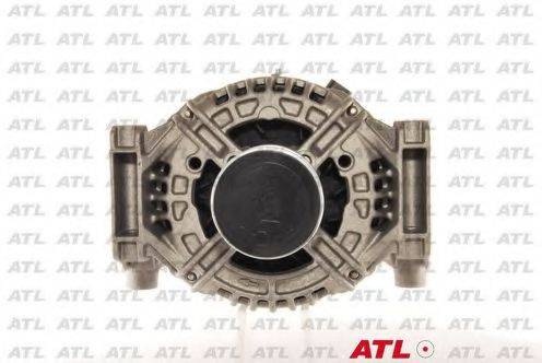 ATL AUTOTECHNIK L44015 Генератор