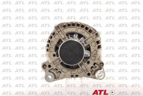 ATL AUTOTECHNIK L47450 Генератор