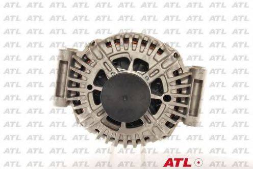 ATL AUTOTECHNIK L83620 Генератор