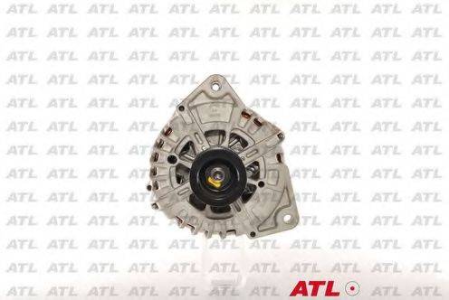 ATL AUTOTECHNIK L84660 Генератор