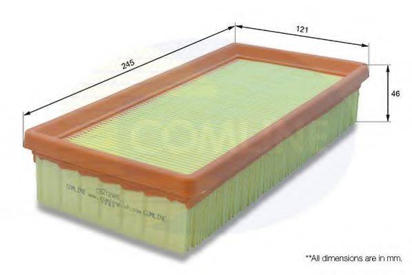 COMLINE CSZ12985 Повітряний фільтр
