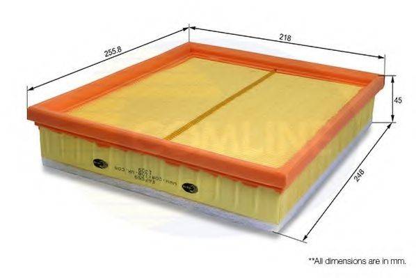 COMLINE EAF559 Повітряний фільтр