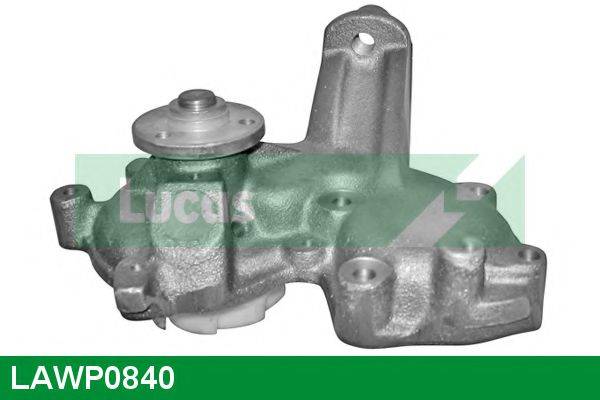 LUCAS ENGINE DRIVE LAWP0840 Водяний насос