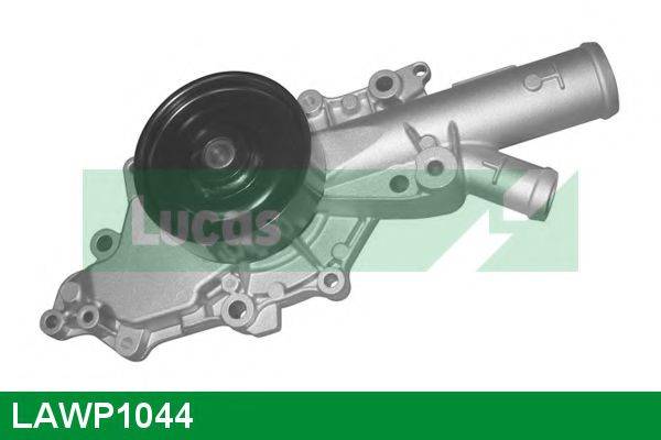 LUCAS ENGINE DRIVE LAWP1044 Водяний насос