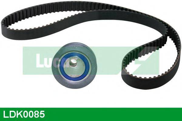 LUCAS ENGINE DRIVE LDK0085 Комплект ременя ГРМ