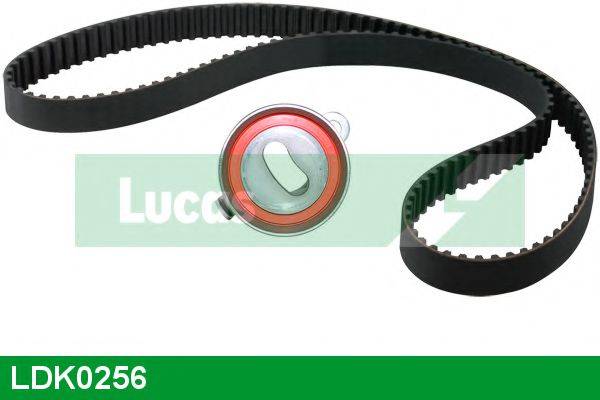 LUCAS ENGINE DRIVE LDK0256 Комплект ременя ГРМ