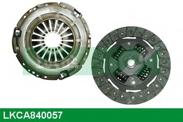 LUCAS ENGINE DRIVE LKCA840057 Комплект зчеплення