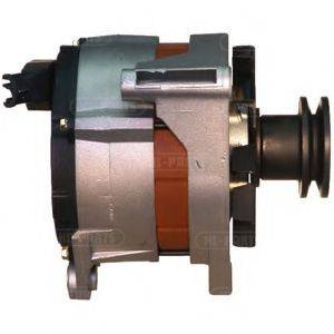 HC-PARTS CA1042IR Генератор