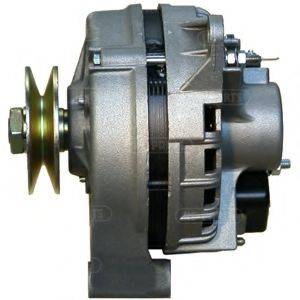 HC-PARTS CA112 Генератор