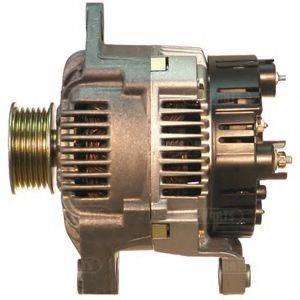 HC-PARTS CA1322IR Генератор