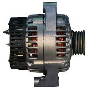 HC-PARTS CA1347IR Генератор