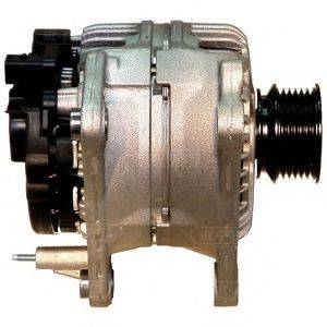 HC-PARTS CA1378IR Генератор