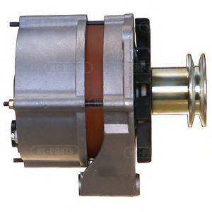 HC-PARTS CA140IR Генератор