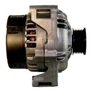 HC-PARTS CA1500IR Генератор