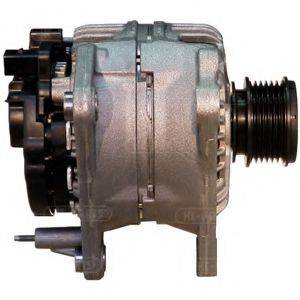 HC-PARTS CA1502IR Генератор