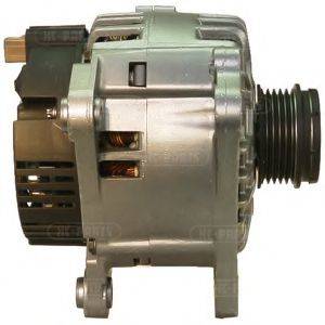 HC-PARTS CA1540IR Генератор