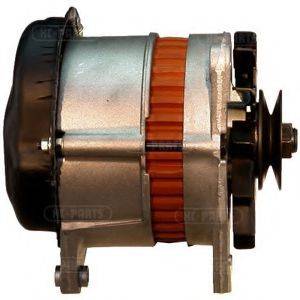 HC-PARTS CA1554IR Генератор