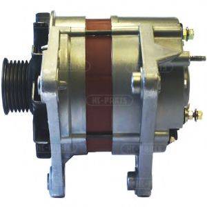 HC-PARTS CA1626IR Генератор