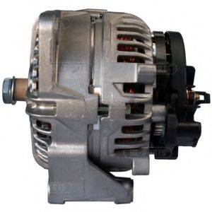 HC-PARTS CA1666IR Генератор