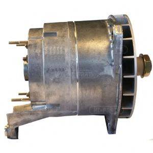 HC-PARTS CA1667IR Генератор