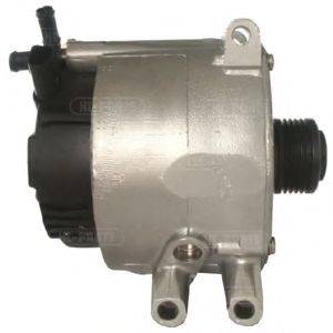 HC-PARTS CA1680IR Генератор