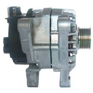 HC-PARTS CA1687IR Генератор