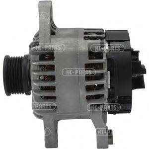 HC-PARTS CA2048IR Генератор