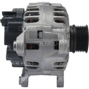 HC-PARTS CA2098IR Генератор