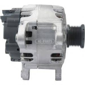 HC-PARTS CA2101IR Генератор