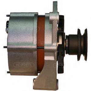 HC-PARTS CA241IR Генератор