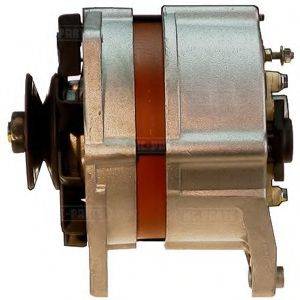 HC-PARTS CA293IR Генератор