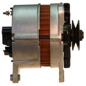 HC-PARTS CA325IR Генератор