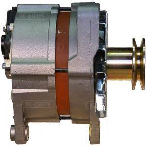 HC-PARTS CA343IR Генератор