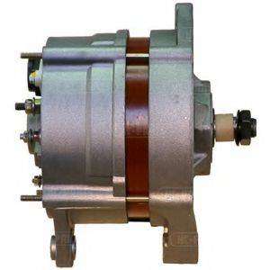 HC-PARTS CA550IR Генератор