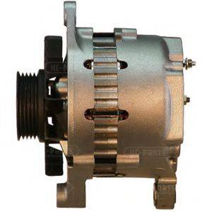 HC-PARTS CA583IR Генератор