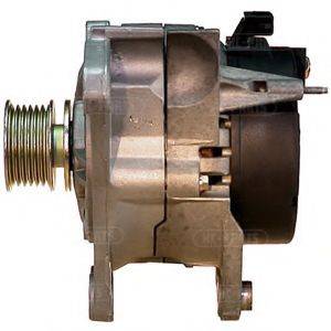 HC-PARTS CA732IR Генератор