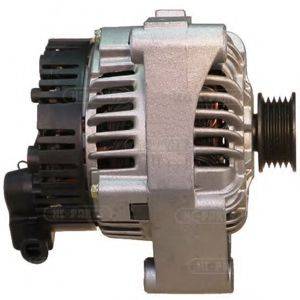 HC-PARTS CA845IR Генератор