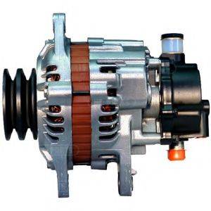 HC-PARTS JA1183IR Генератор