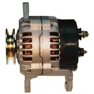 HC-PARTS JA1364IR Генератор