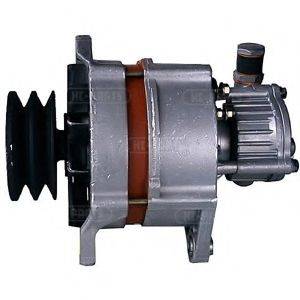 HC-PARTS JA1525IR Генератор