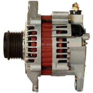 HC-PARTS JA1602IR Генератор