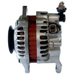 HC-PARTS JA1615IR Генератор