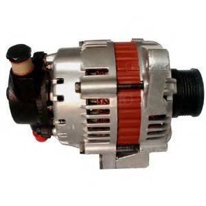 HC-PARTS JA1708IR Генератор