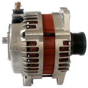 HC-PARTS JA1712IR Генератор